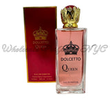 Dolcetto Queen for Women (Urban)