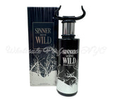 Sinner Gone Wild for Men (MCH)