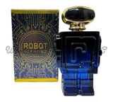 Robot Noir Intense For Men (Urban)