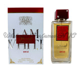 Abiyad Pearl for Women (FC)