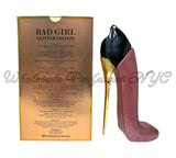 Bad Girl Glitter Edition for Women - New Stiletto (Urban)