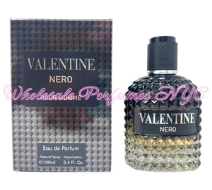 Valentine Nero for Men (Urban)