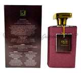 Elite Oud Orchid Premium Edition for Men