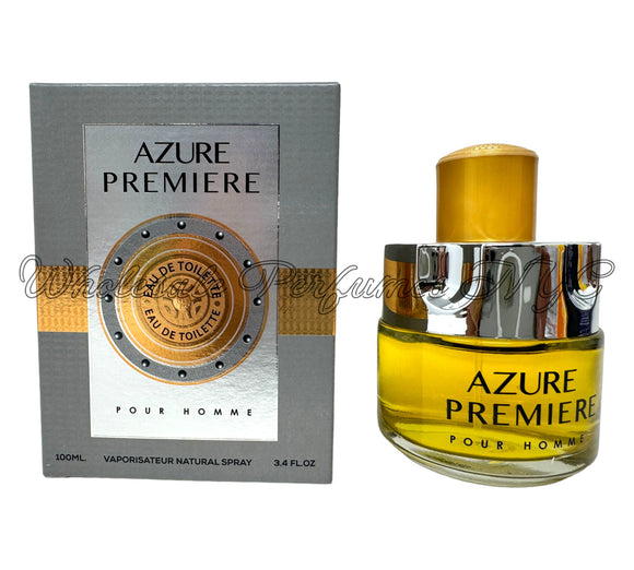 Azure Premiere for Men (MCH)