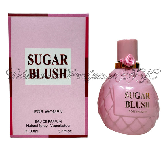 Sugar Blush for Women (FC)