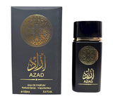 Azad for Men (FC)