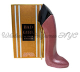 Bad Girl Glitter Edition for Women - New Stiletto (Urban)