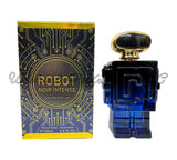 Robot Noir Intense For Men (Urban)
