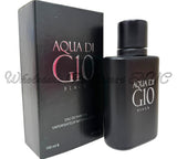 Aqua G10 Black for Men