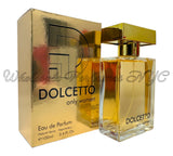 Dolcetto Only for Women (Urban)