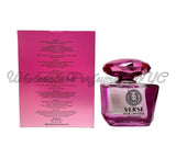 Verse Pink Crystal Intense for Women (Urban)