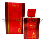 Ameer Oud Desert Red for Men (Ayelet)