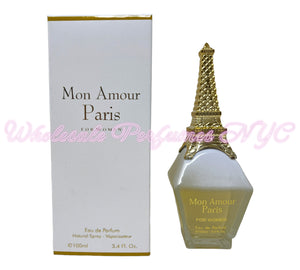 Mon Amour Paris for Women (Urban)