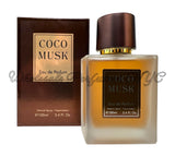 Coco Musk for Women (ScentCreations)