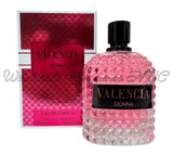 Valencia Donna for Women (Urban)