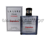 La Lure Supremus Pour Homme for Men (Urban)