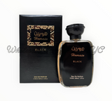 Hoorain Black for Men (IKA)