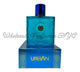 Verse Adonis Blue For Men (Urban)