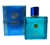 Verse Adonis Blue For Men (Urban)