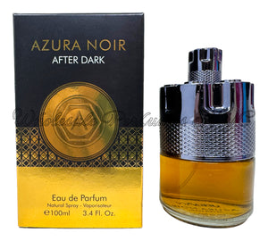 Azura Noir After Dark for Men (Urban)