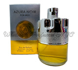 Azura Noir for Men (Urban)