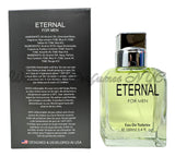 Eternal for Men (Urban)