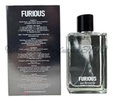 Furious for Men (Urban)