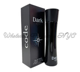 Dark Code for Men (Urban)