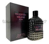 Valentine Milano for Men