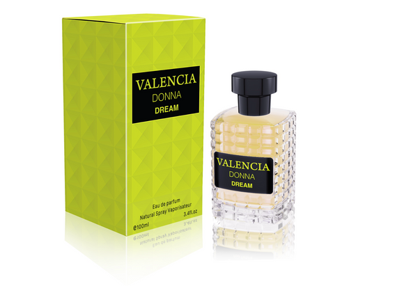 Valencia Donna Dream for Women (Urban)