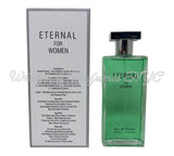 Eternal for Women (Urban)