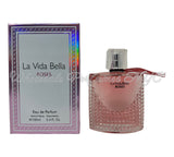 La Vida Bella Roses for Women (Urban)