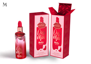 Oui Mui Ruby for Women (MCH)