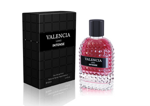 Valencia UOMO Intense for Men (Urban)