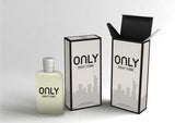 Only New York for Men (MCH)