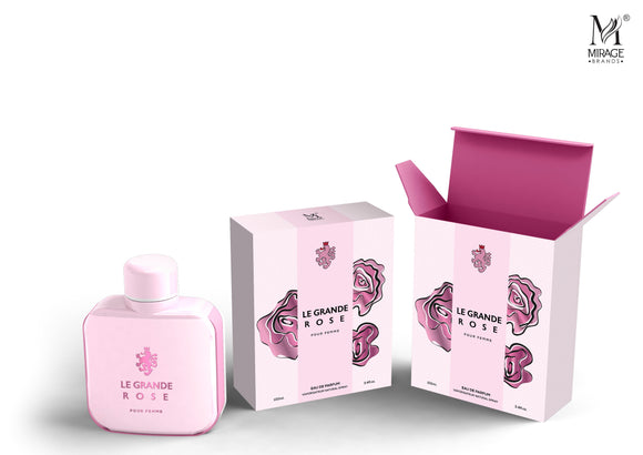 Le Grande Rose for Women (MCH)