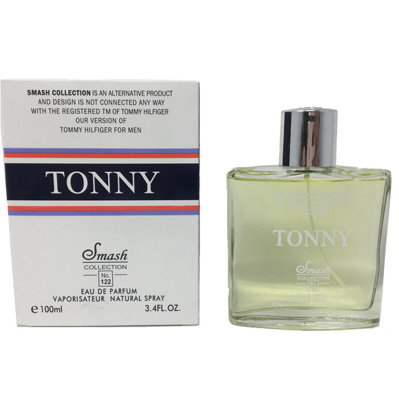 Tonny for Men (Smash)