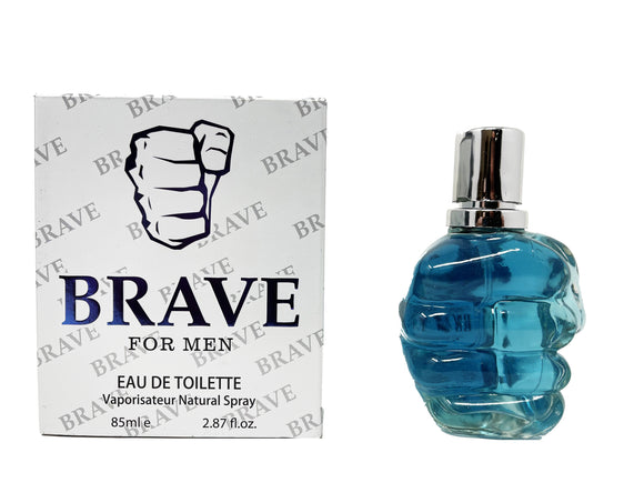 Brave For Men (EC)