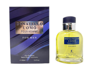 Donatello Uomo for Men (FC)