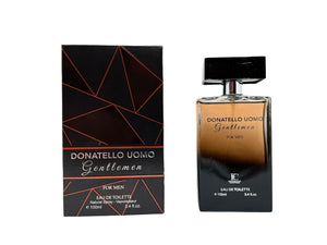 Donatello UOMO Gentleman for Men (FC)