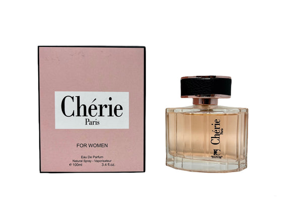 Cherie Paris for Women (FC)