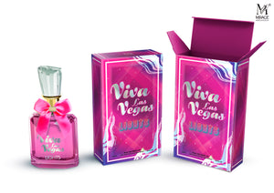 Viva Las Vegas Lights for Women (MCH)