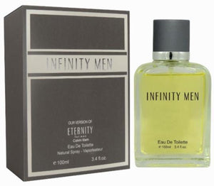 Infinity for Men (FC)