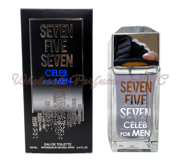 757 Celeb for Men (MCH)