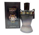 Invincible Sport for Men (MCH)