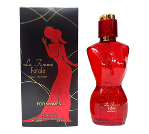 La Femme Fatale for Women