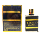 Ferrera Limited Edition for Men (MCH)