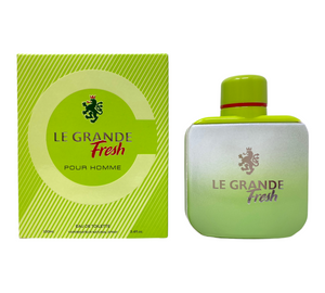 Le Grande Fresh for Men (MCH)