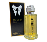 Bold Pure Scent for Men (FC)