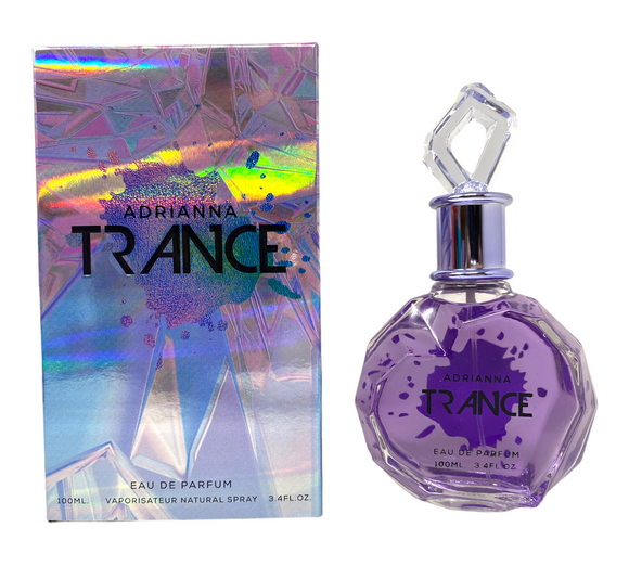 Adrianna Trance for Women (MCH)